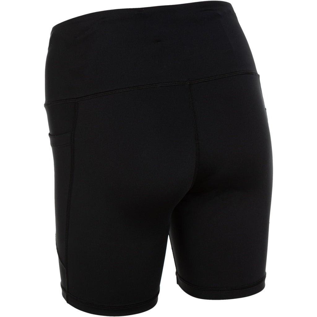 FZ Forza Padova Dame Tights (Sort)