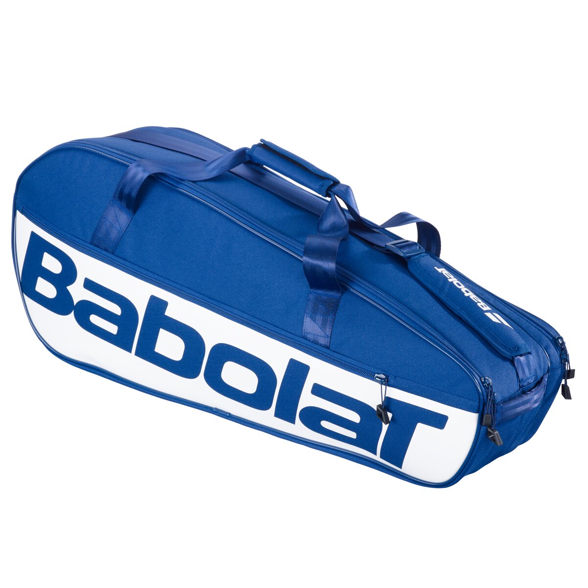 Babolat Court M 2025 Ketchertaske (Dark Blue)