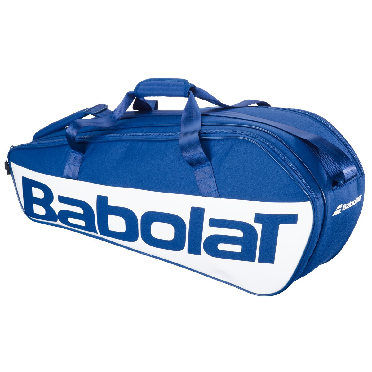 Babolat Court M 2025 Ketchertaske (Dark Blue)