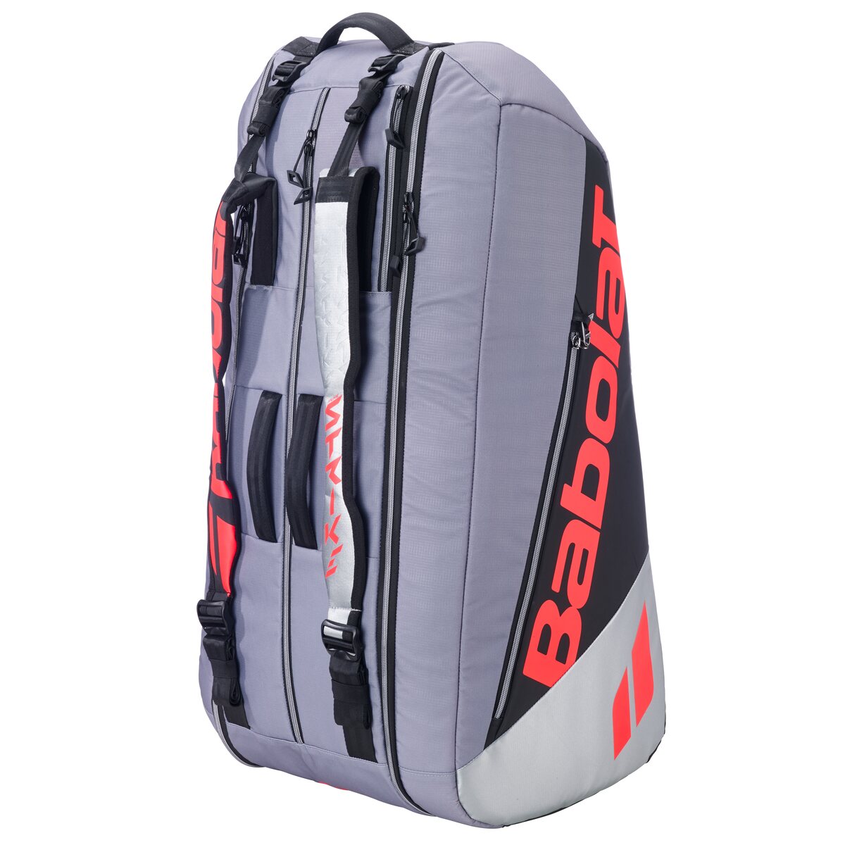 Babolat RH X 9 Pure Strike Ketchertaske