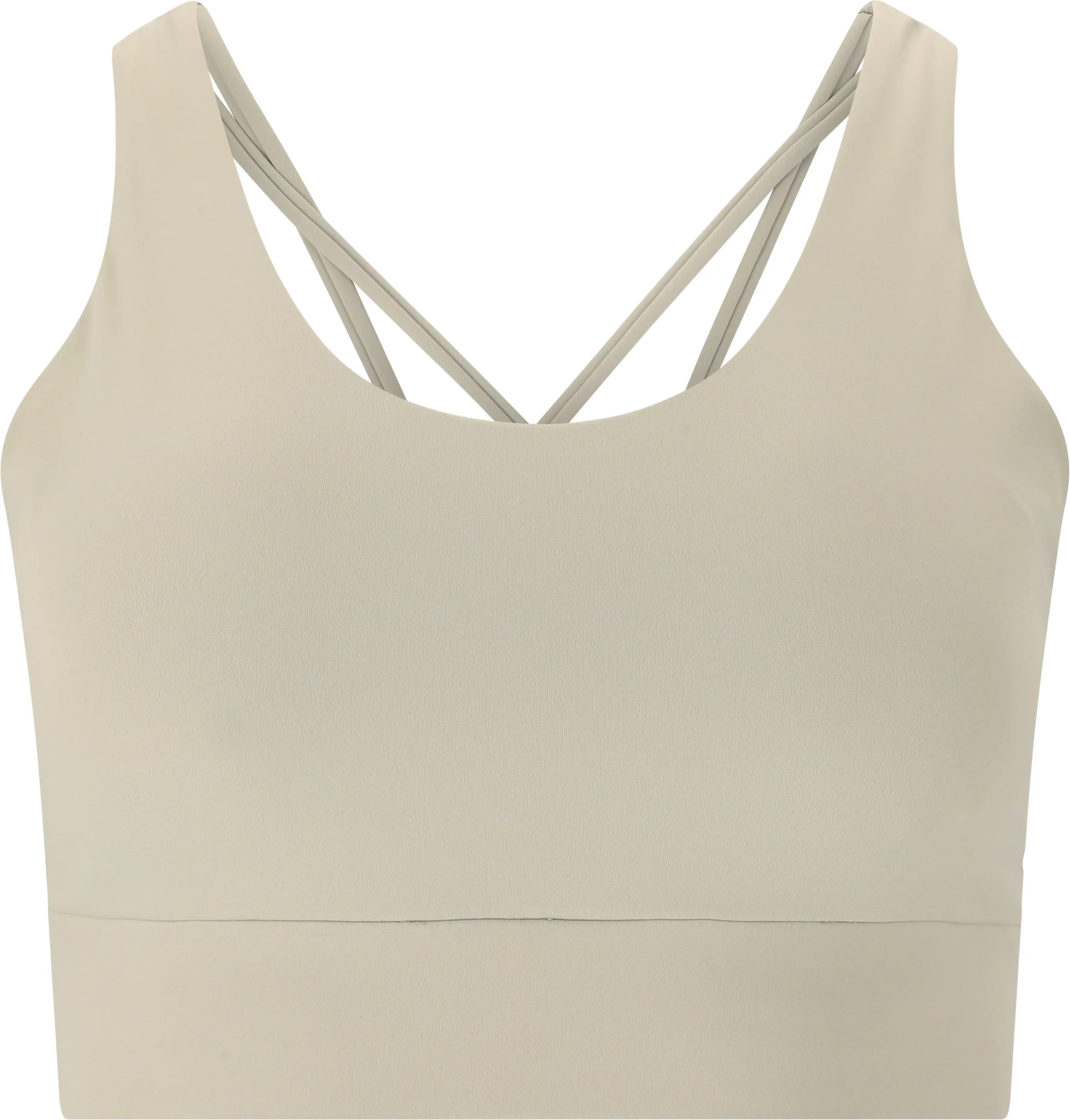 Athlecia Gaby V2 W Sports-BH (Pigeon)