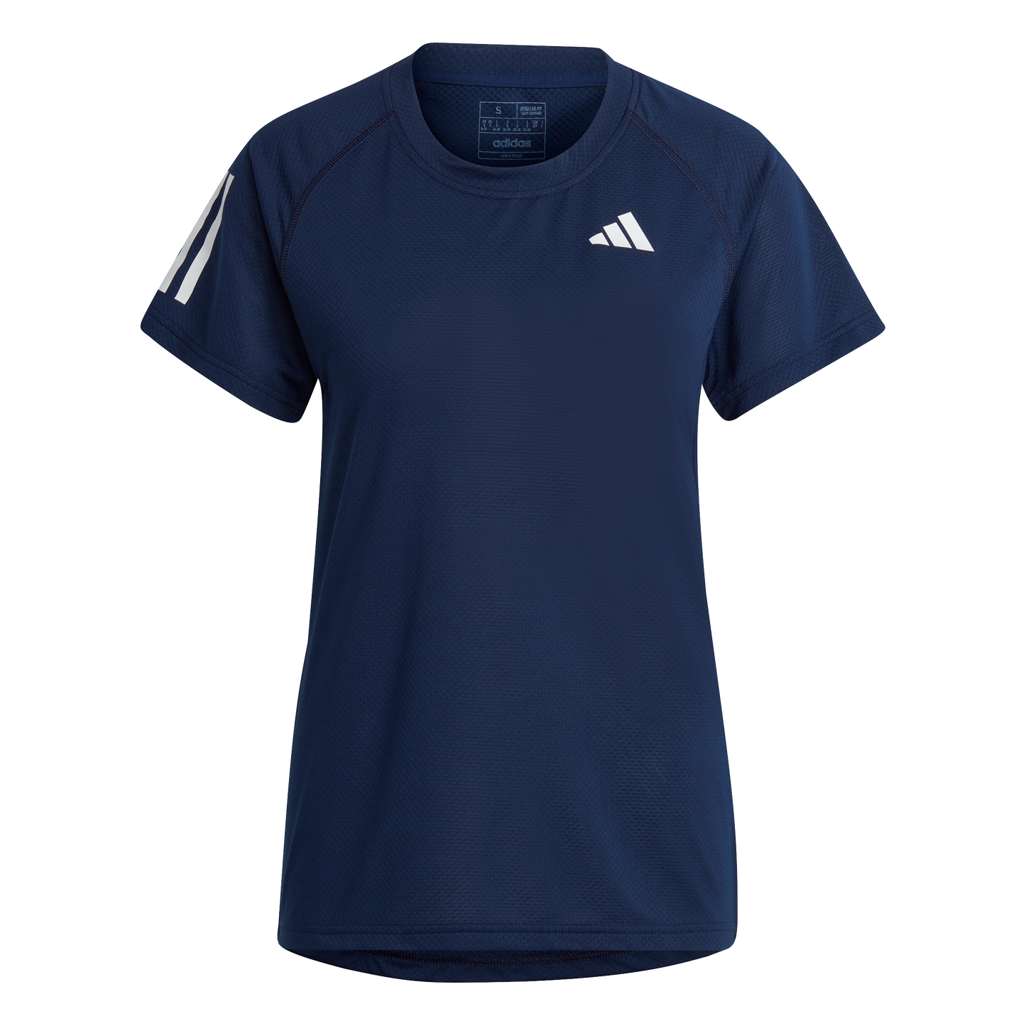 Adidas Club T-shirt Women (Navy)