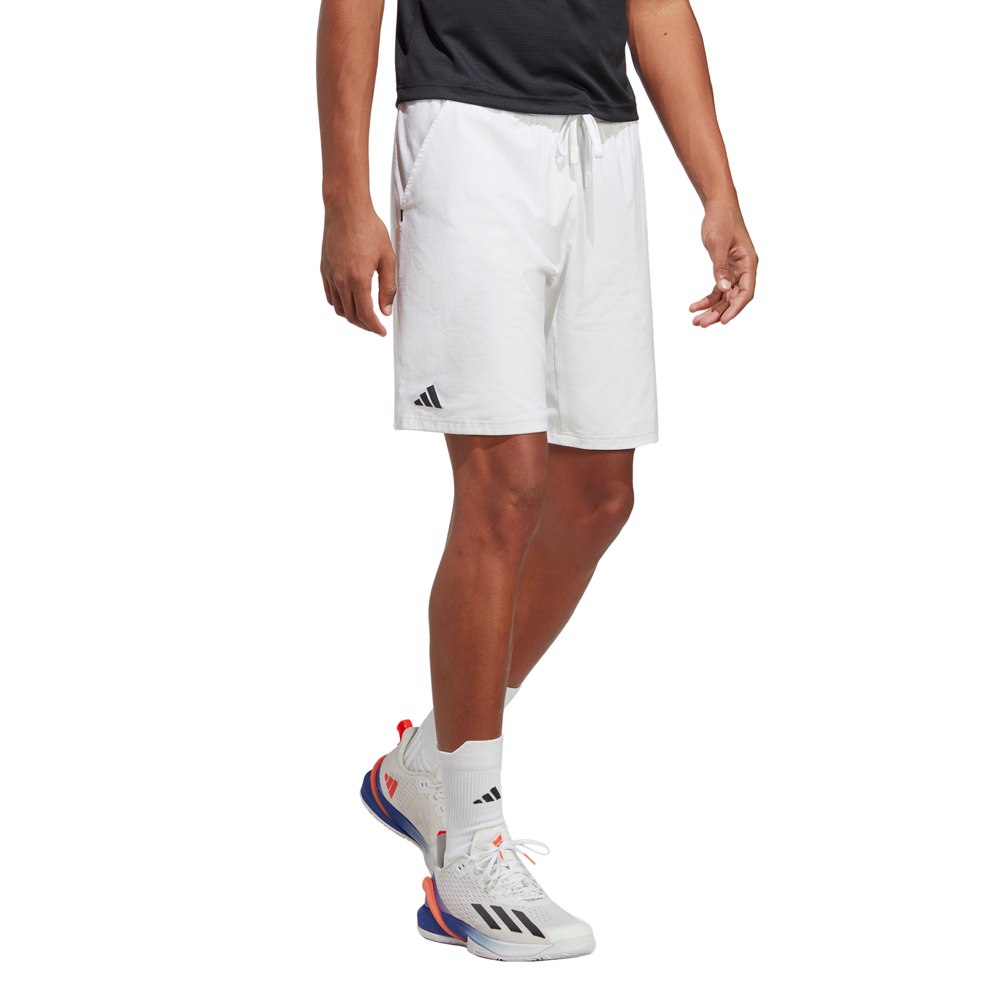 Adidas Ergo Shorts Men 9" (Hvid)