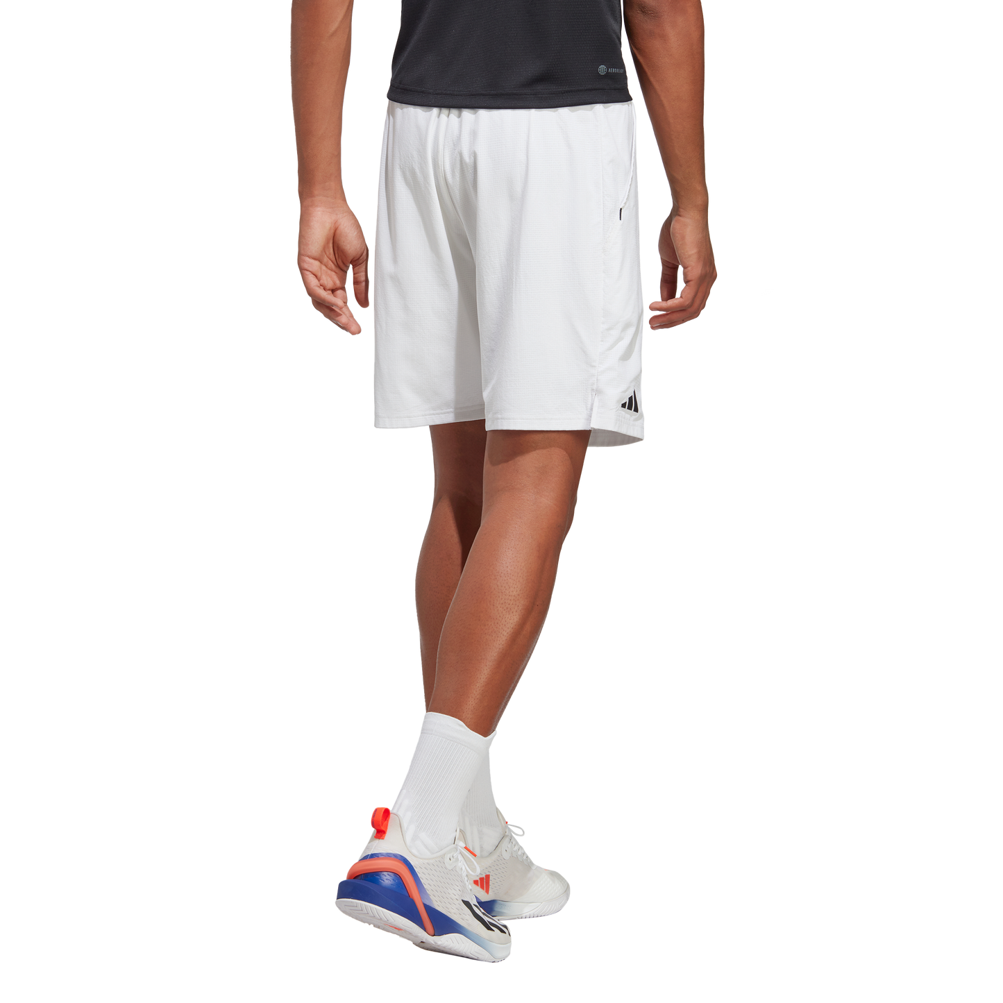 Adidas Ergo Shorts Men 9" (Hvid)