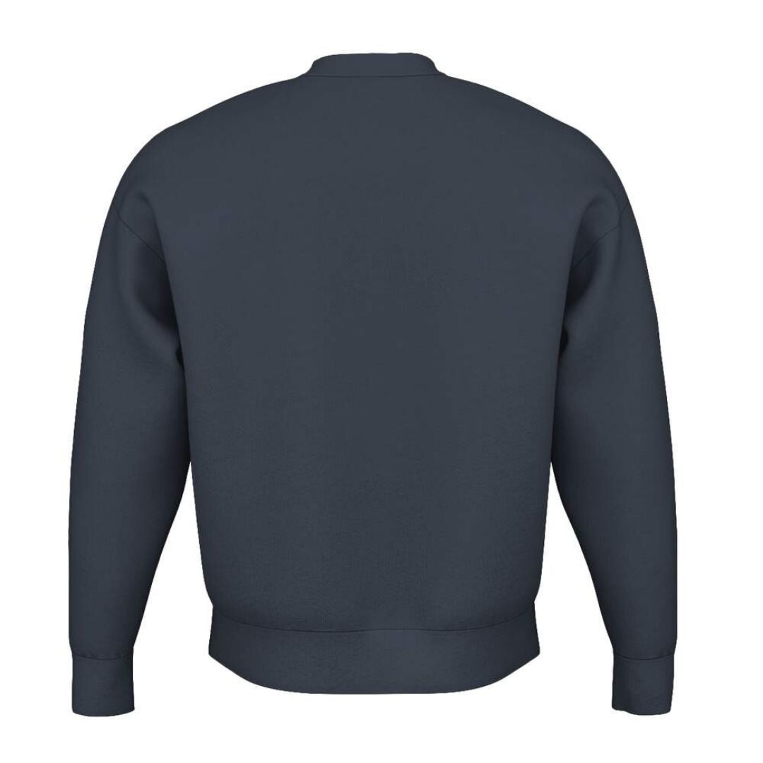Head Motion Crewneck Unisex (Navy)
