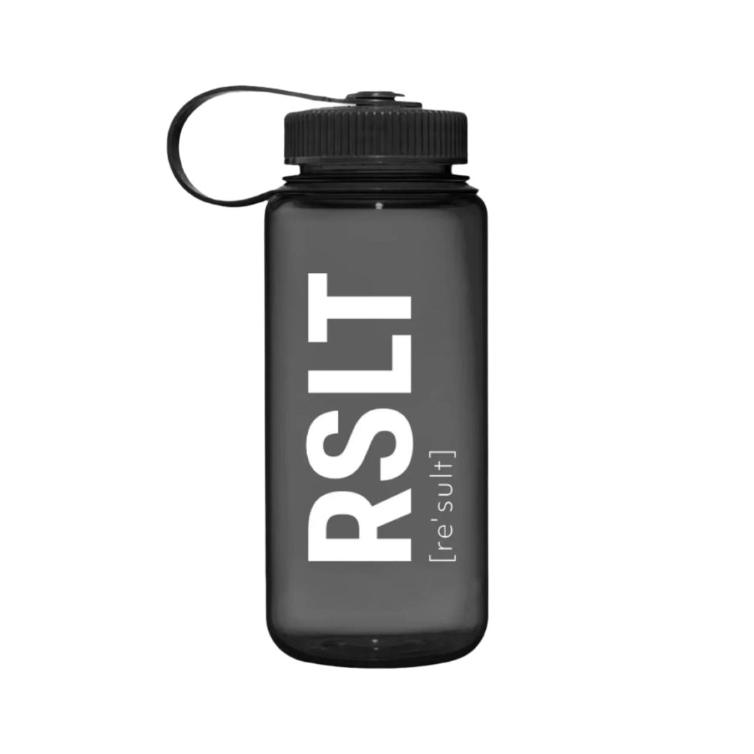 RSLT Vandflaske