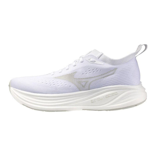 Mizuno Neo Zen 2 (U) Løbesko (White/Dawn Blue)
