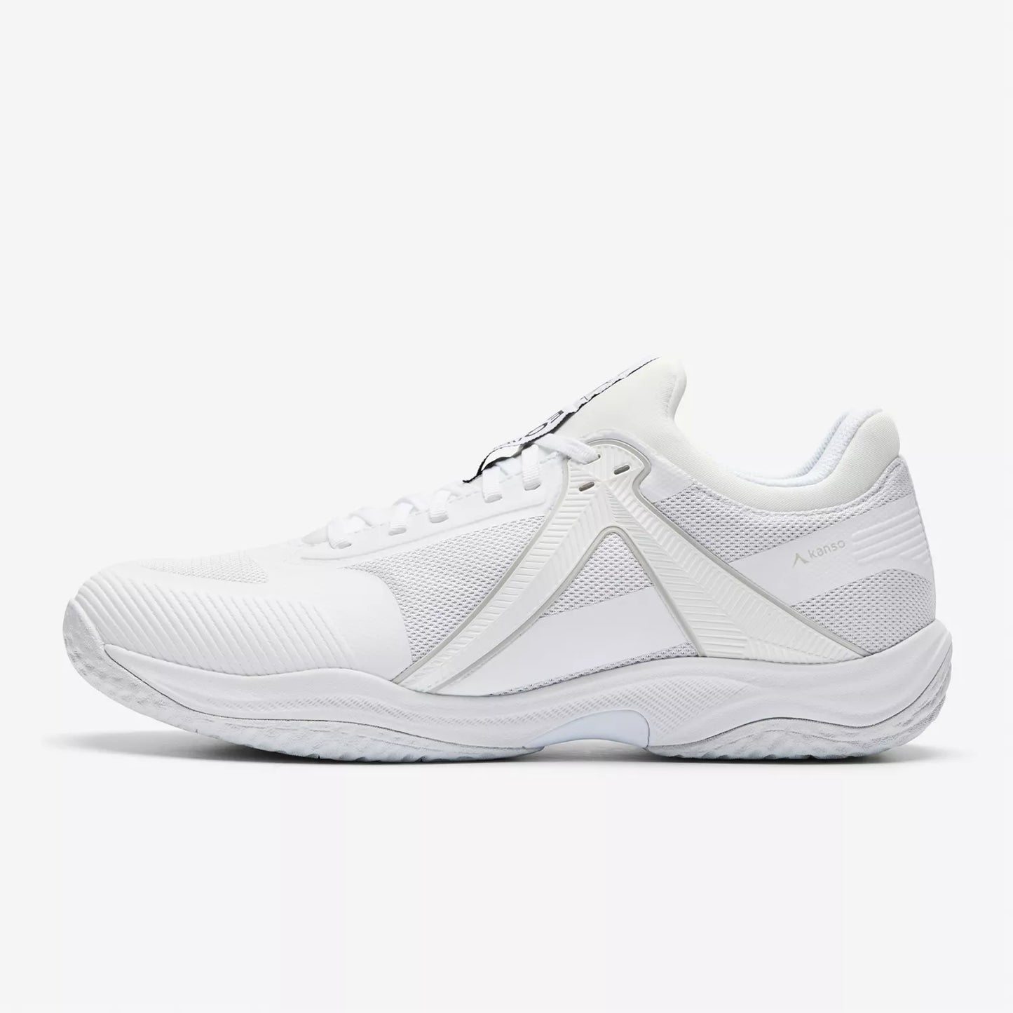 Kanso EQ id (White)