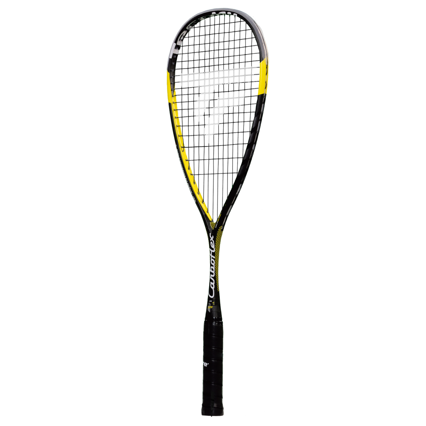 Tecnifibre Carboflex 125 Heritage Squashketcher
