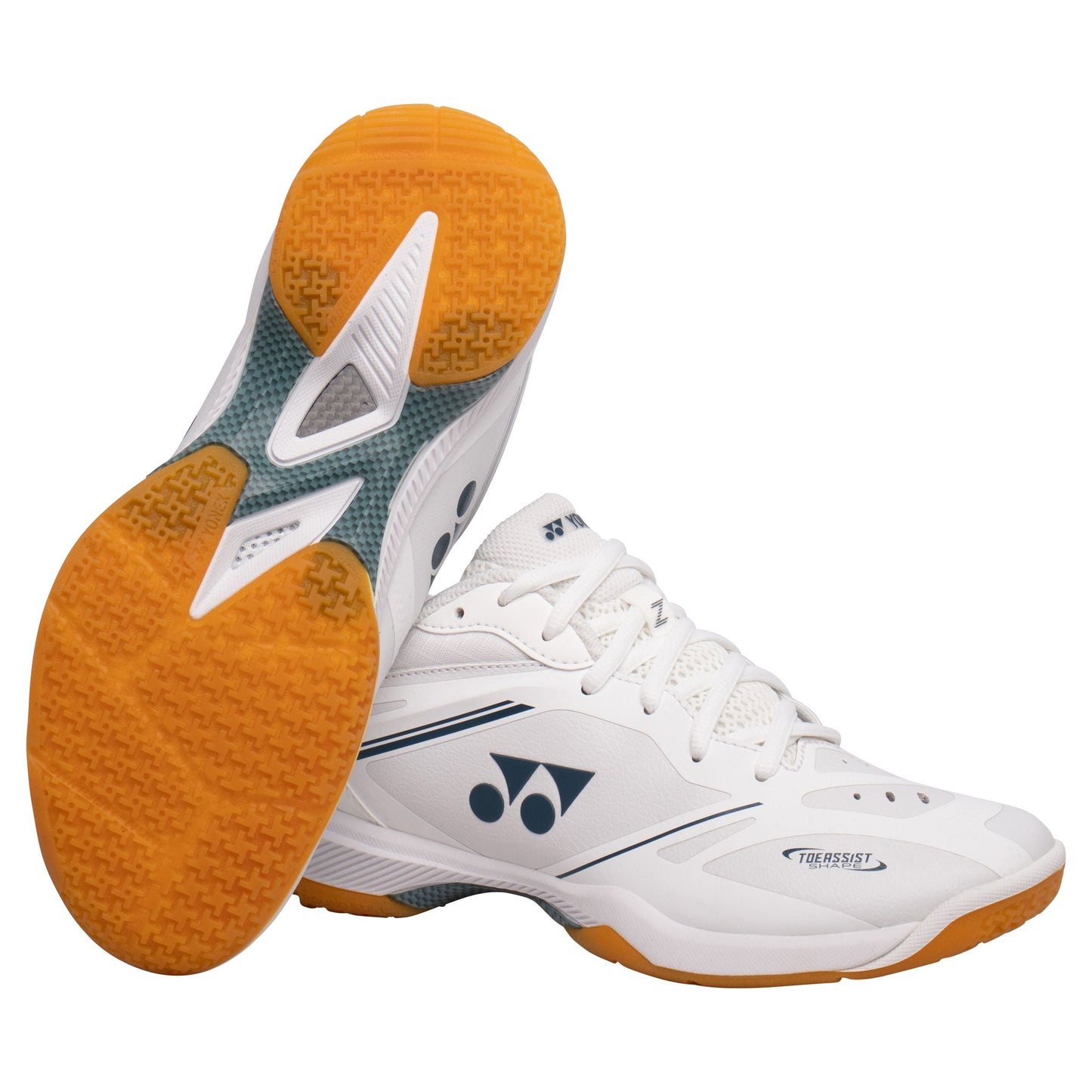 Yonex SHB 65 Z4 Women (White)
