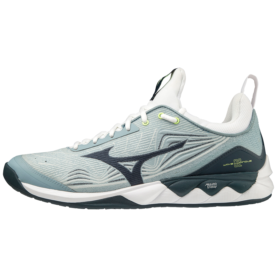 Mizuno Wave Luminous 2 Squashsko