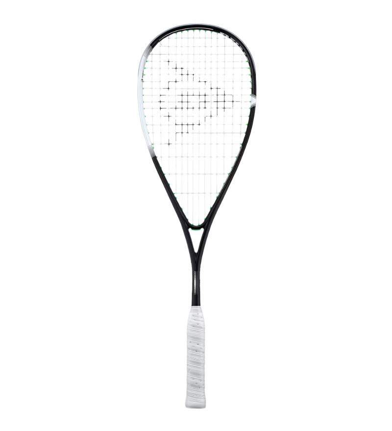 Dunlop Sonic Core Evolution 130 Squash ketcher