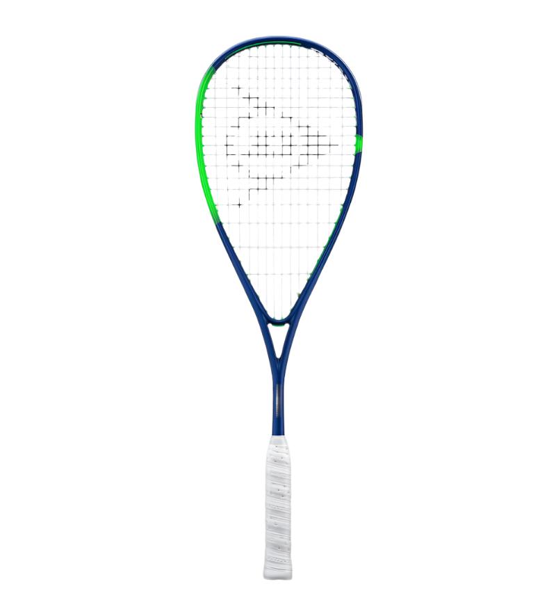 Dunlop Sonic Core Evolution 120 Squash ketcher