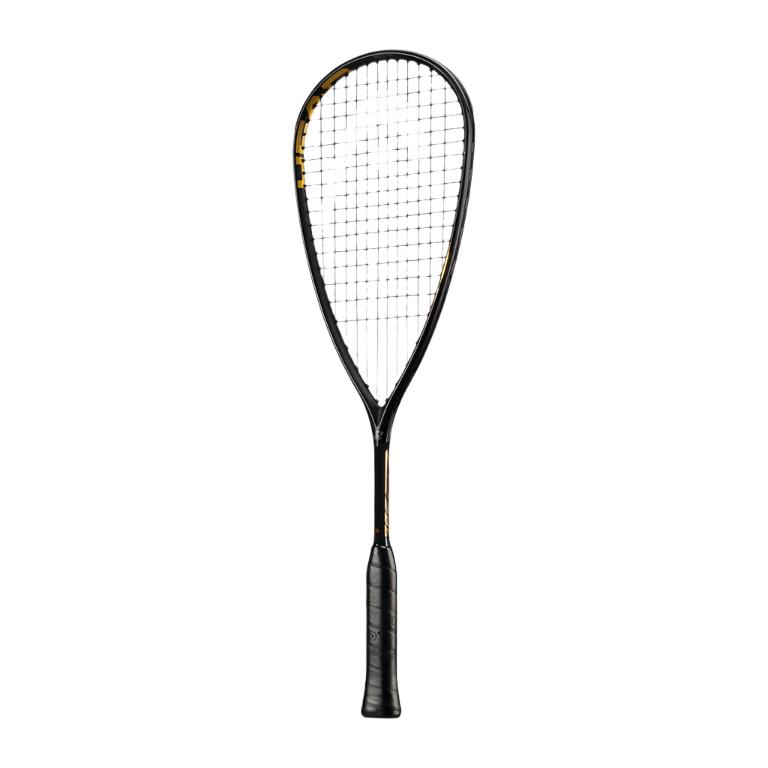 Head Speed 120 SB Squash ketcher