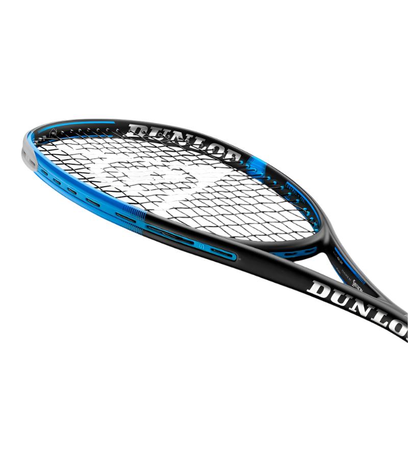 Dunlop Sonic Core Pro 130 Squash ketcher