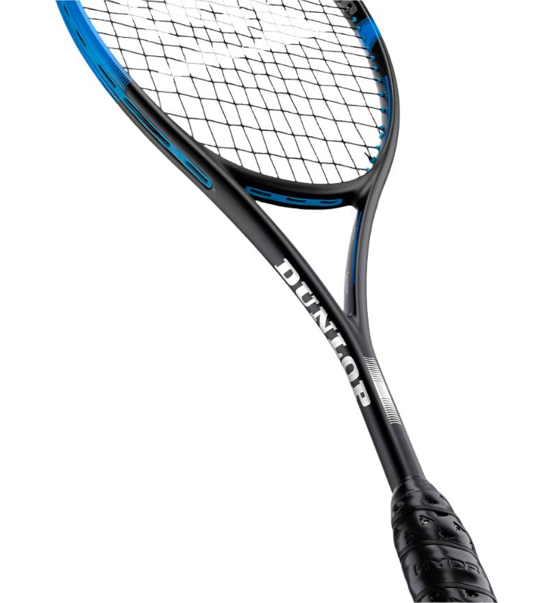 Dunlop Sonic Core Pro 130 Squash ketcher