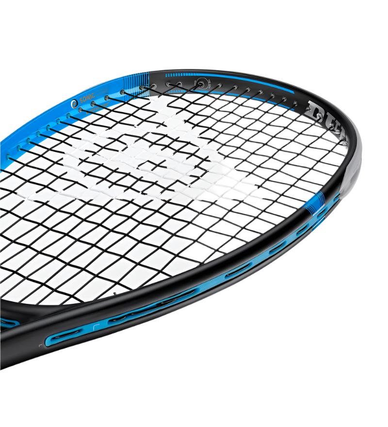 Dunlop Sonic Core Pro 130 Squash ketcher