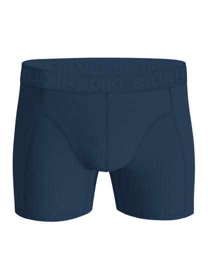 Björn Borg Cotton Stretch Boxershorts