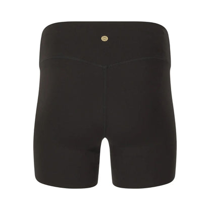 Athlecia Luxe W Short Tights (Black)