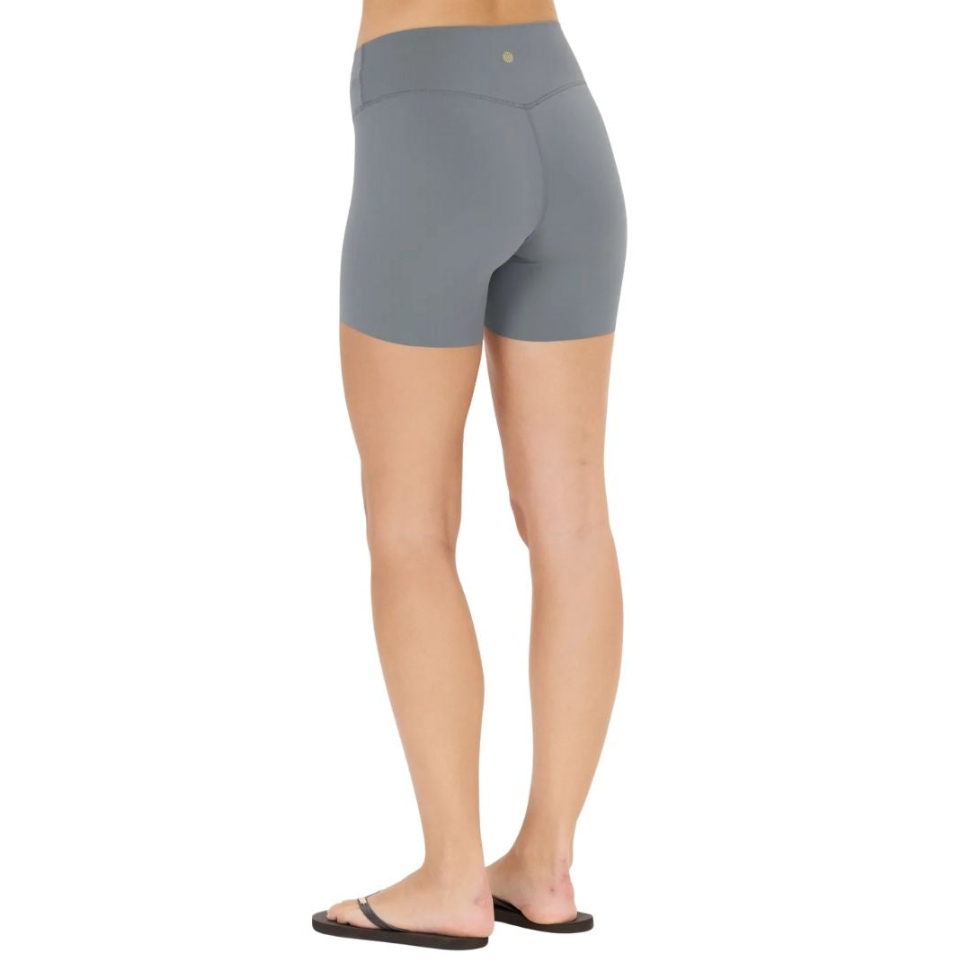 Athlecia Luxe W Short Tights (Rocky Rims)