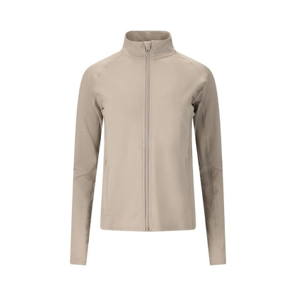 Athlecia Krosa W Full Zip (Light Heather)