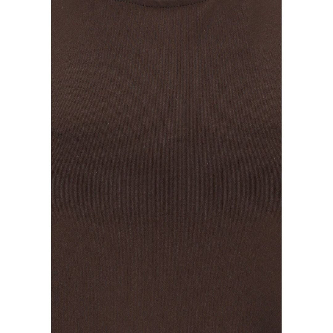 Athlecia Almi V2 W S/S Tee (Chocolate Torte)
