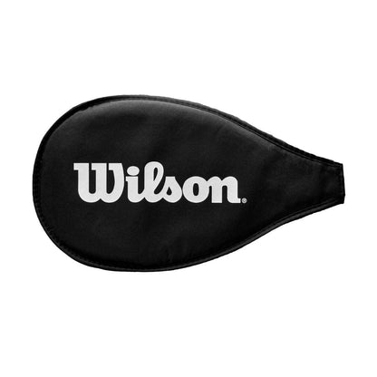 Wilson Hyper Hammer 120 Squashketcher