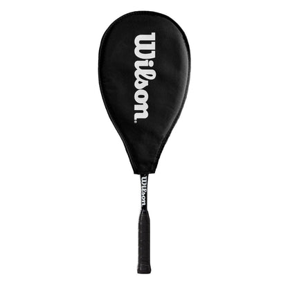 Wilson Hyper Hammer 120 Squashketcher