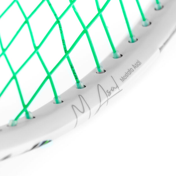 Tecnifibre Slash 120 Squashketcher