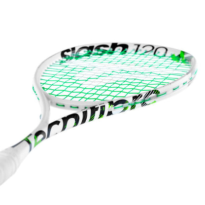 Tecnifibre Slash 120 Squashketcher