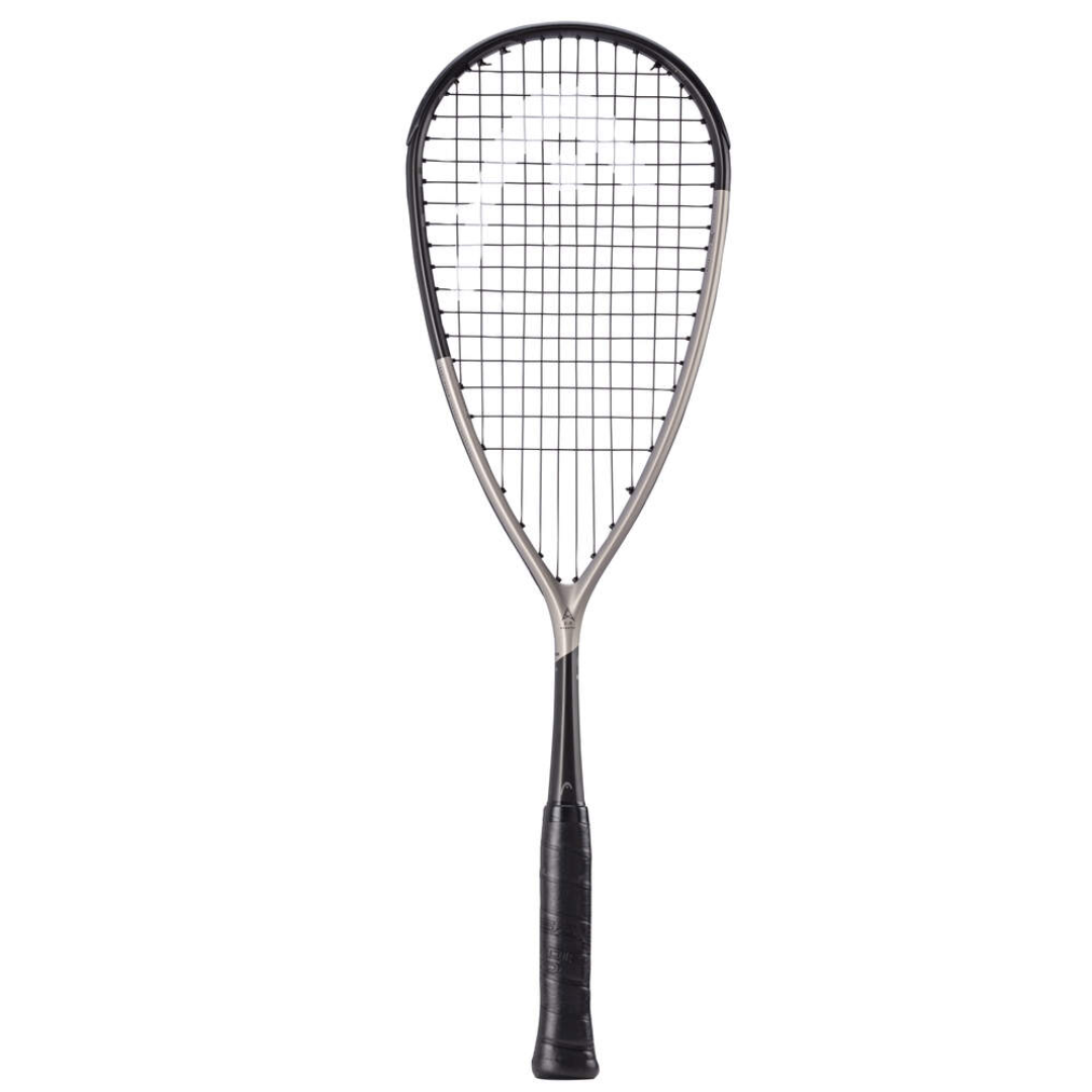 Head Speed 120 2025 Squashketcher