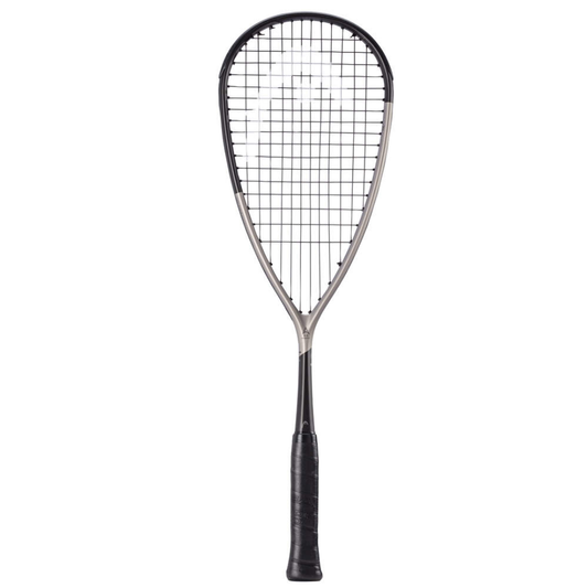 Head Speed 120 2025 Squashketcher