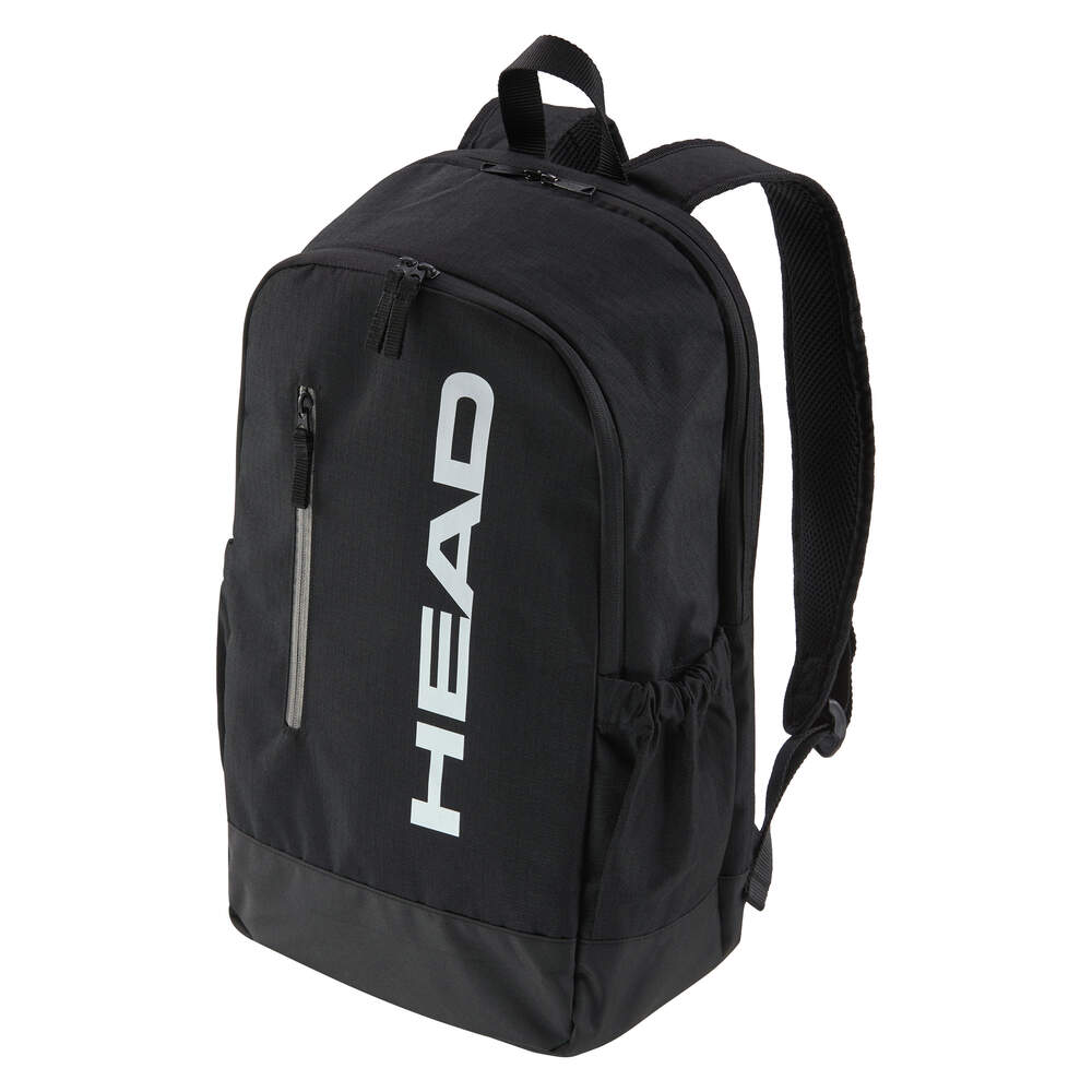 Head Base Backpack 17L (Black)