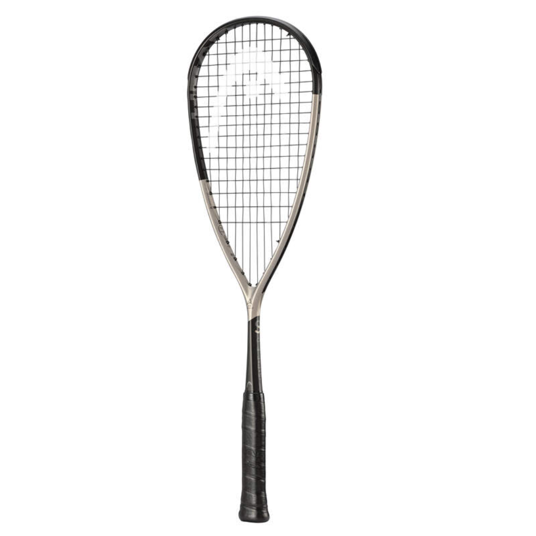 Head Speed 120 2025 Squashketcher