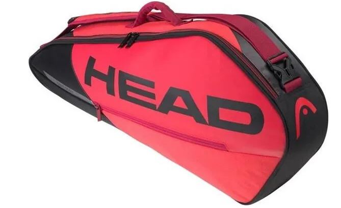 Head Tour Team 3R Taske (Black/Red)