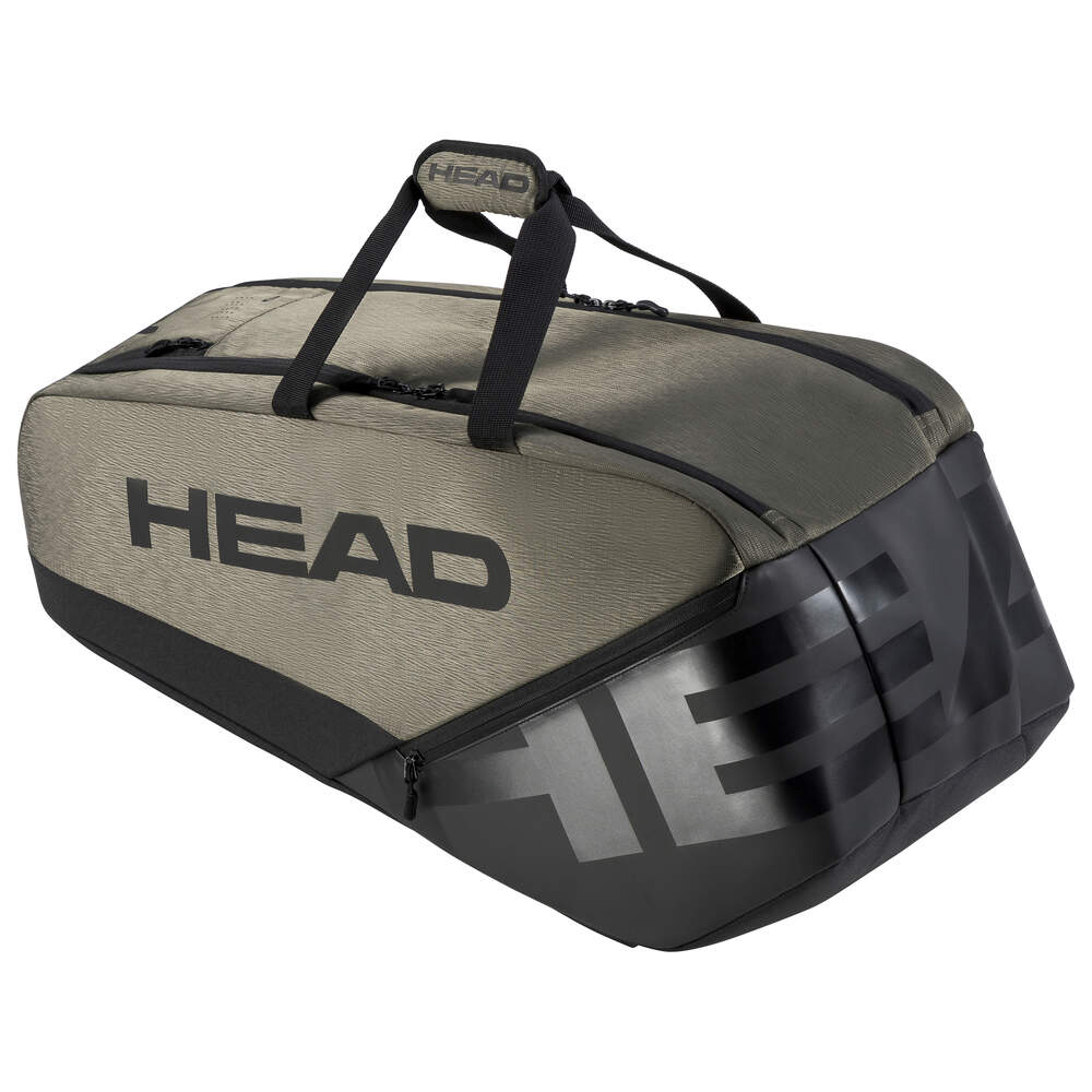 Head Pro X L TYBK taske