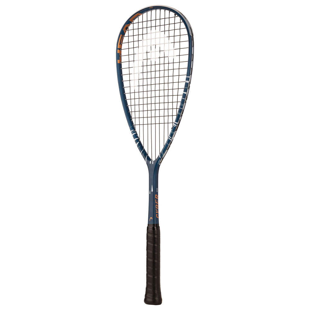 Head Cyber Pro 2024 Squashketcher