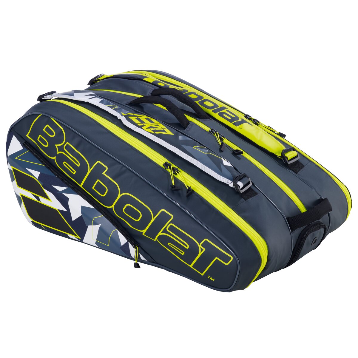 Babolat RH X12 Pure Aero taske