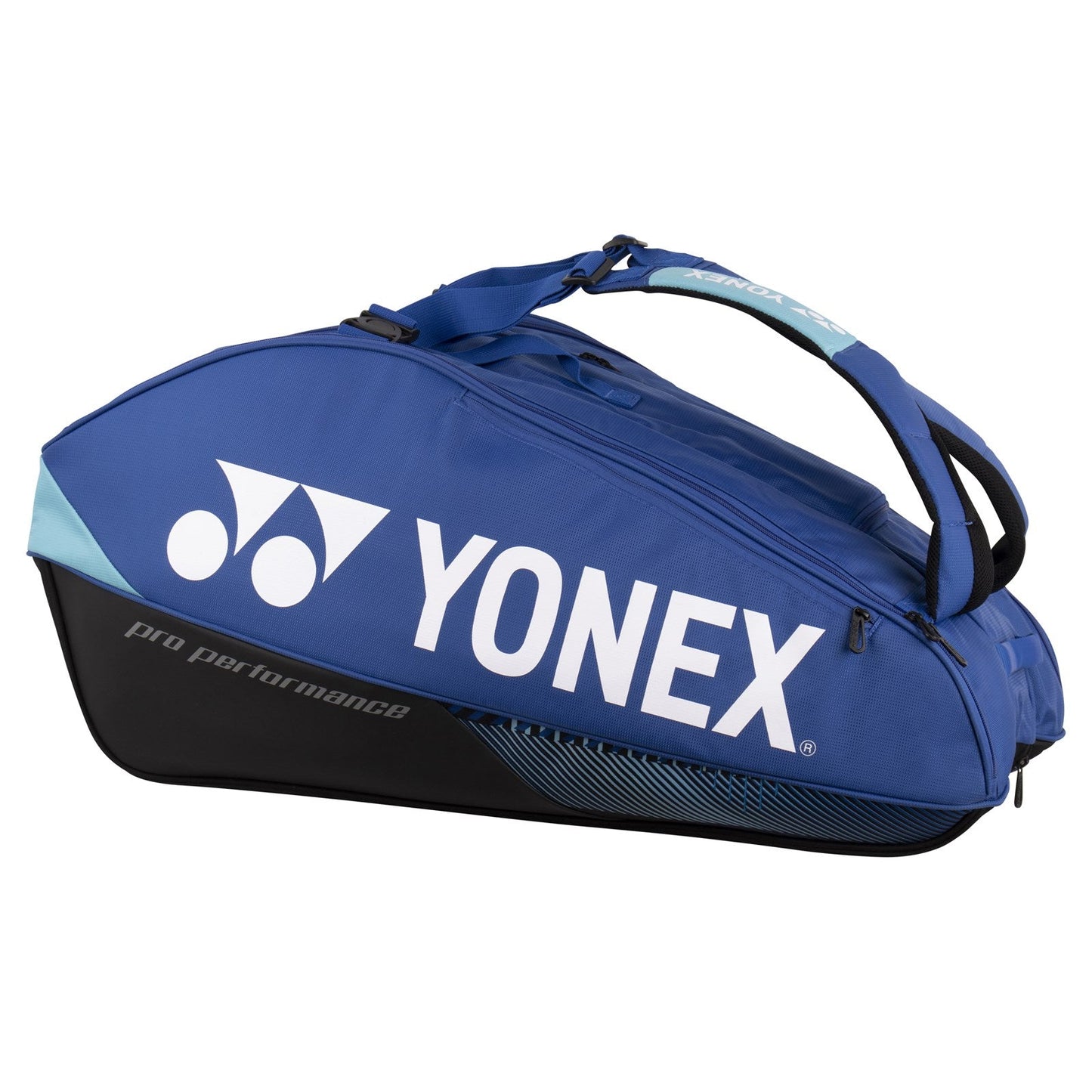Yonex Pro Racketbag 92429EX x9 (Cobalt Blue)