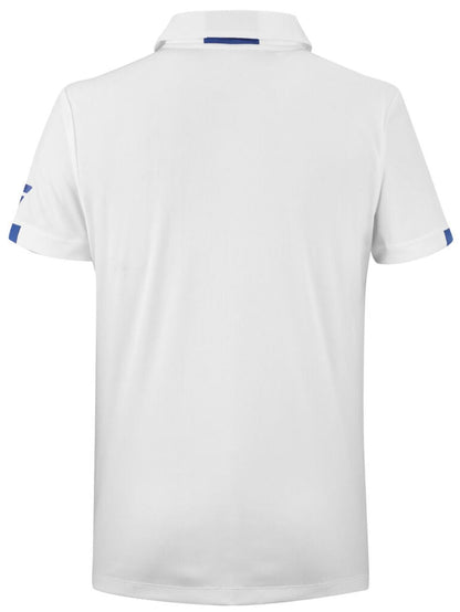 Babolat Play Polo (Herre, Hvid)