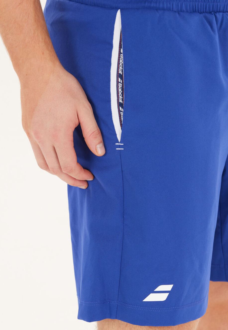 Babolat Play Shorts (Herre, Blå)