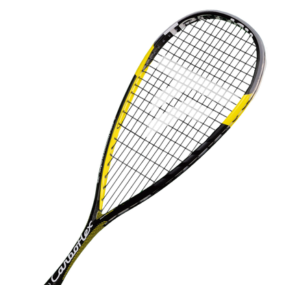 Tecnifibre Carboflex 125 Heritage Squashketcher