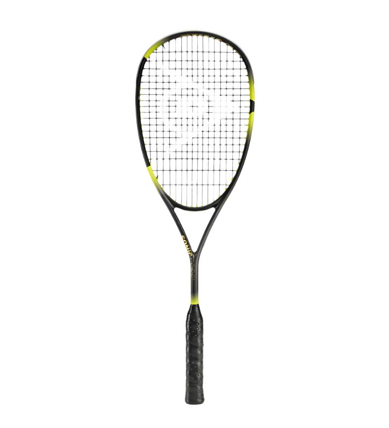 Dunlop Sonic Core Ultimate 132 2024 Squash ketcher