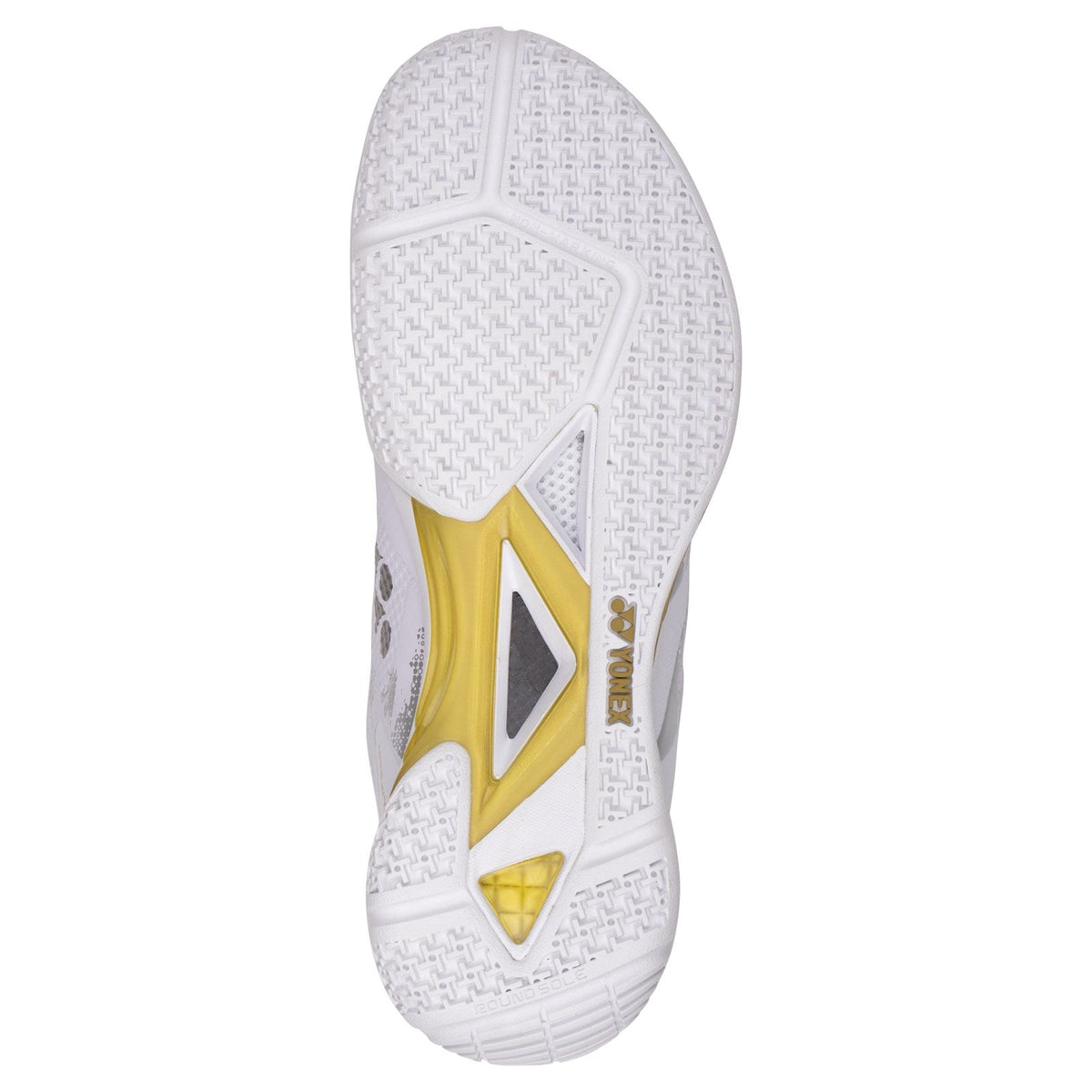 Yonex Eclipsion Z3 Men (White/Gold)