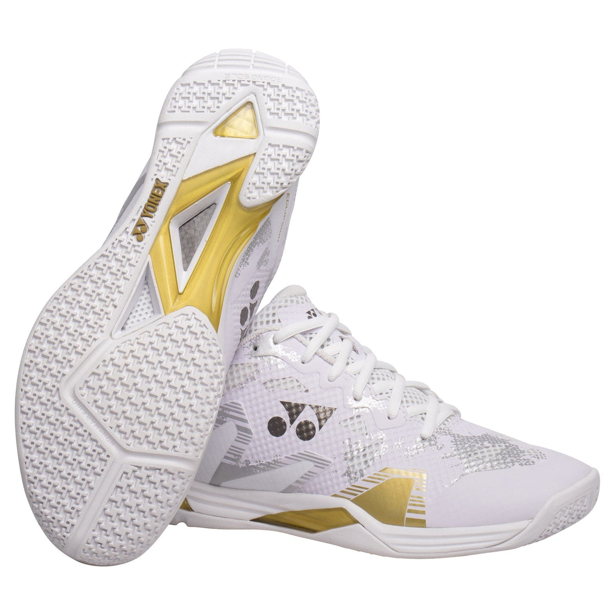 Yonex Eclipsion Z3 Men (White/Gold)