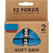 FZ Forza Soft Grip (2-pak, blå)