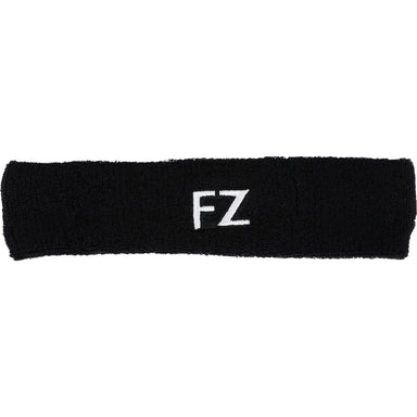 FZ Forza Logo Headband (Sort) - Racketlife.dk