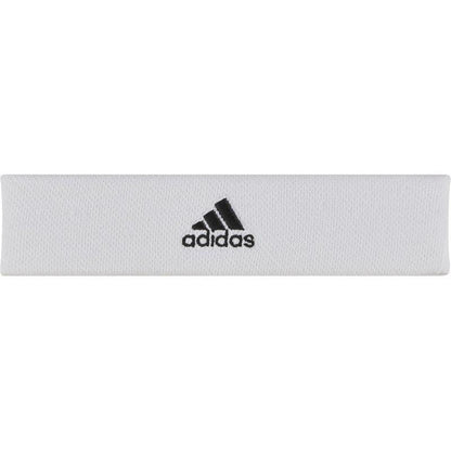 Adidas Headband (Hvid)