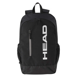 Head Base Backpack 17L (Black)
