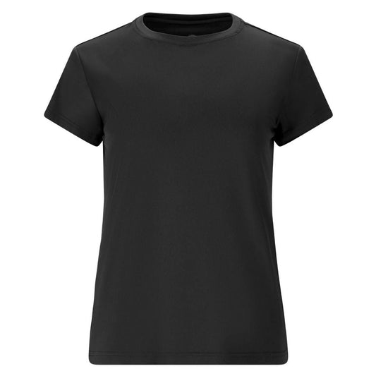 Athlecia Almi V2 W S/S Tee (Black)